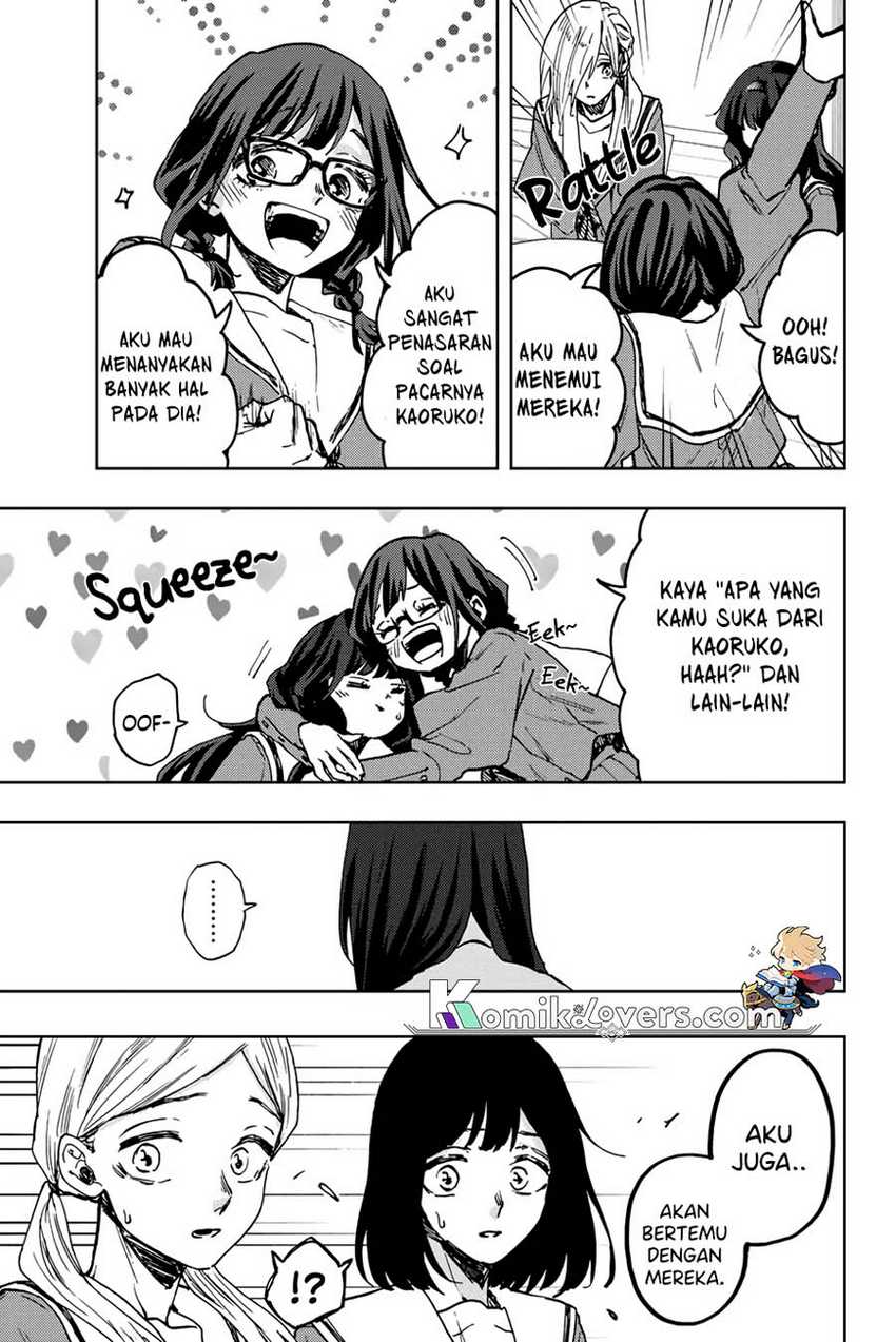 Chapter 61 - halaman 21