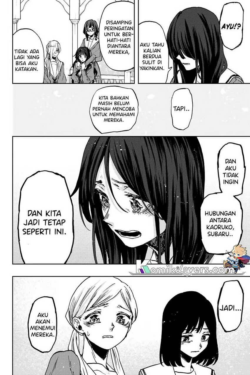 Chapter 61 - halaman 22