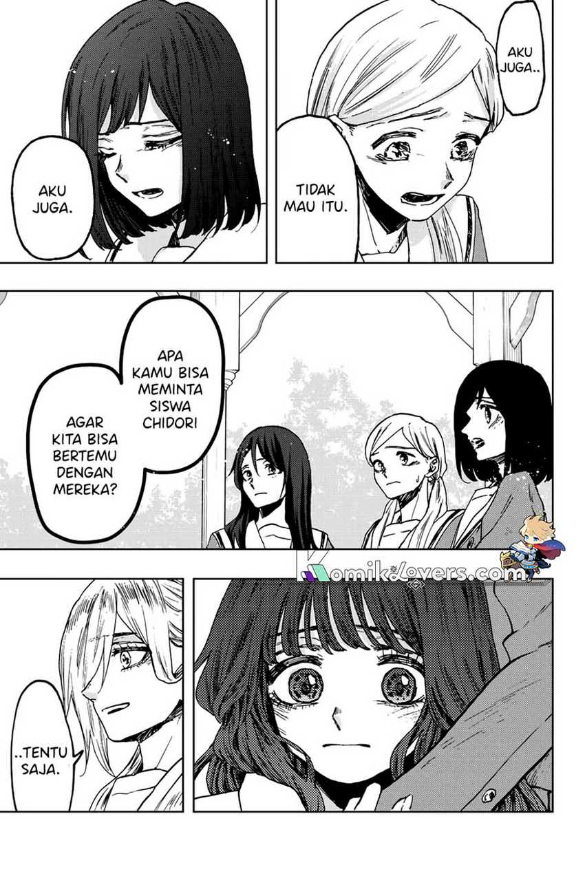 Chapter 61 - halaman 23
