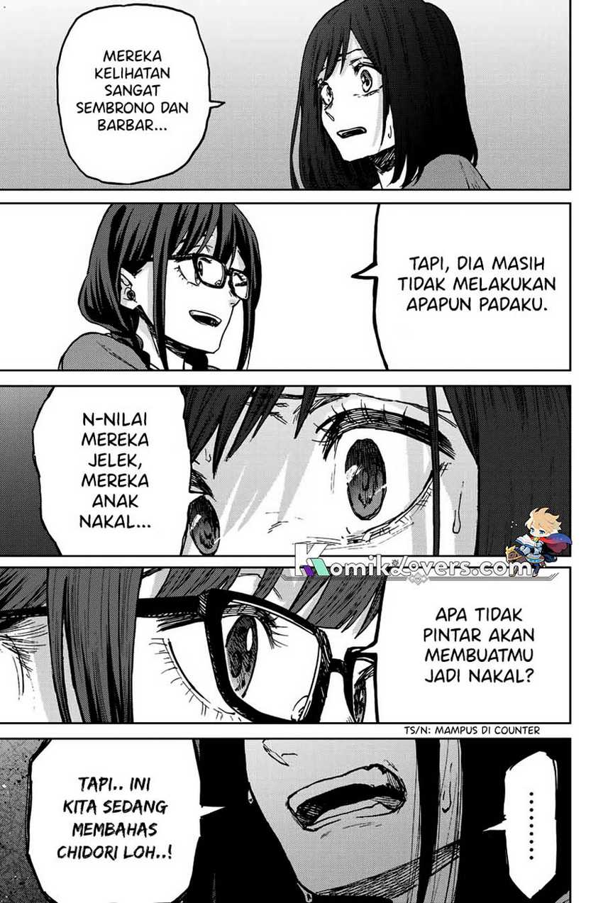 Chapter 61 - halaman 7