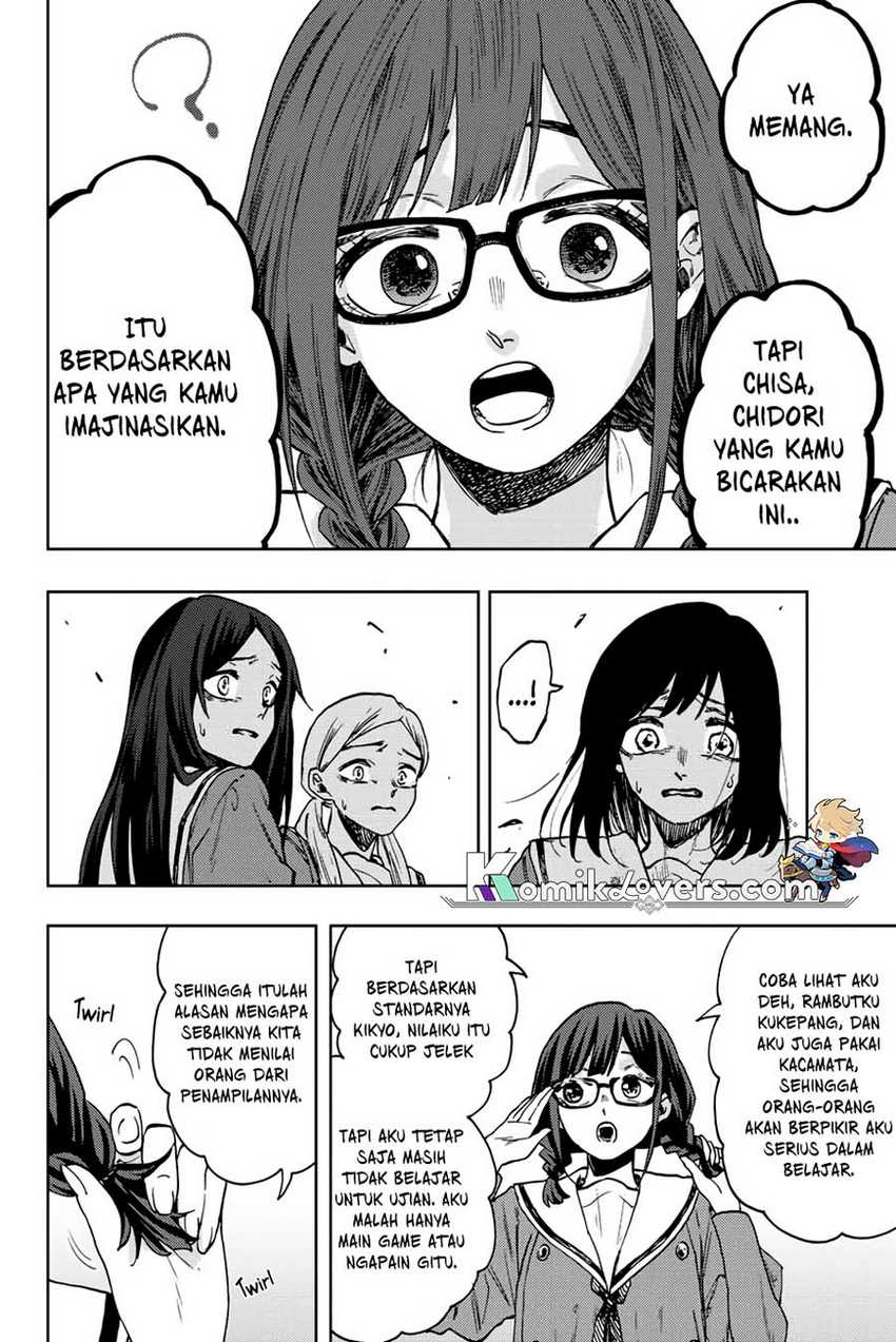 Chapter 61 - halaman 8