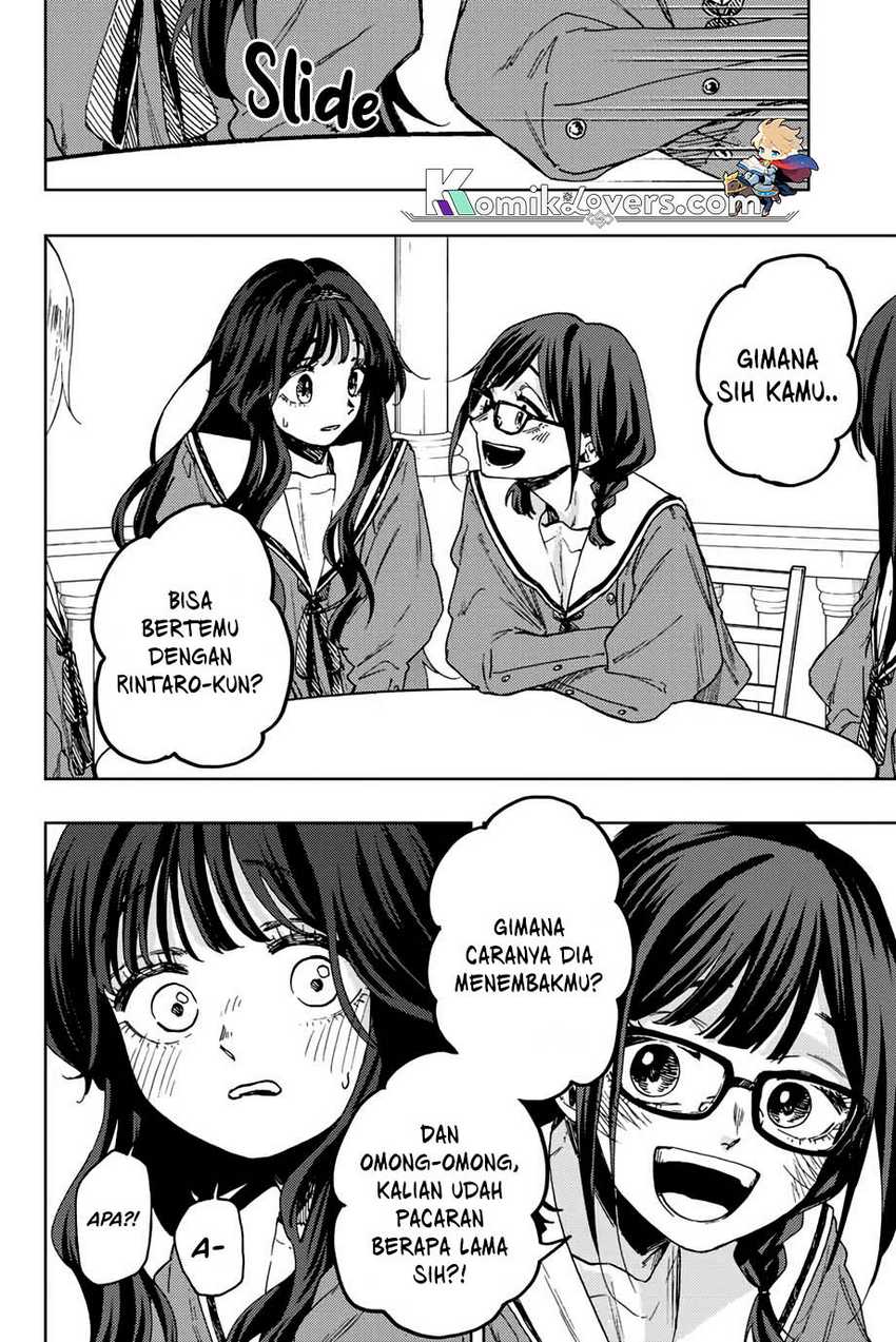 Chapter 60 - halaman 20