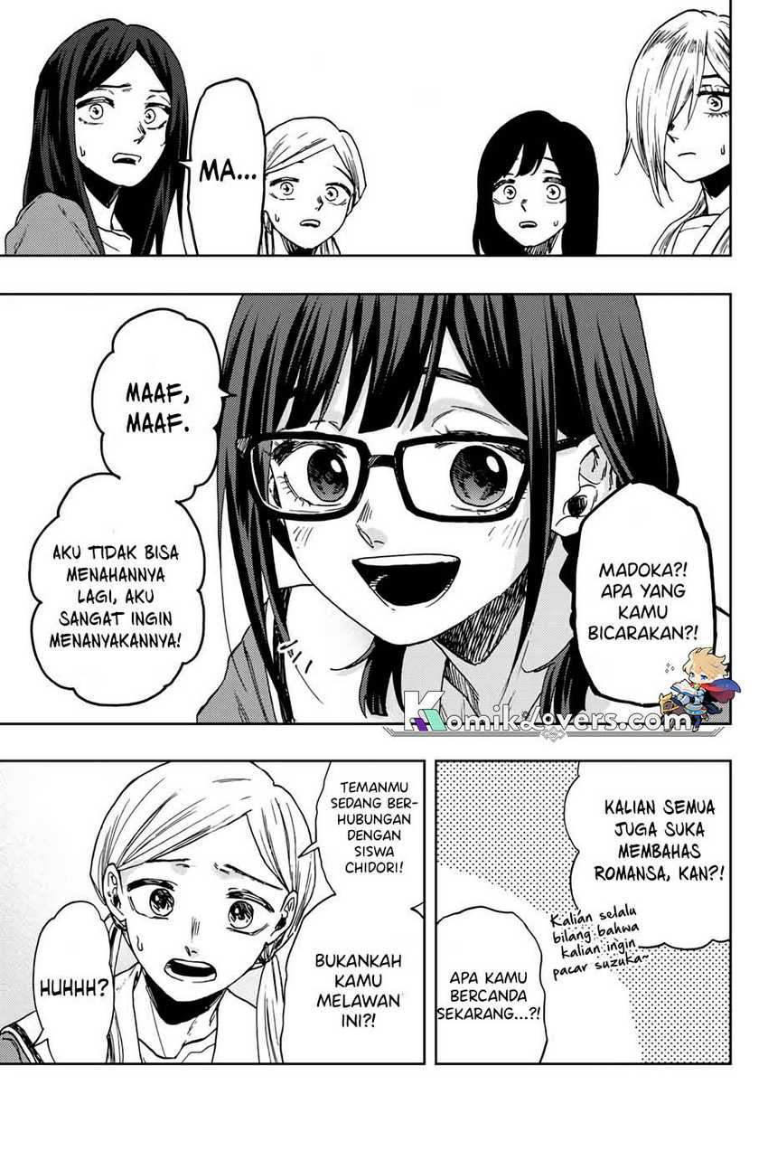 Chapter 60 - halaman 21