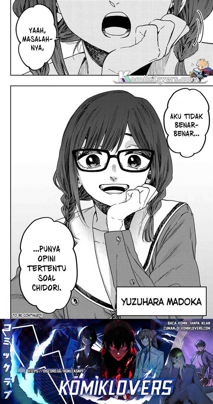 Chapter 60 - halaman 22