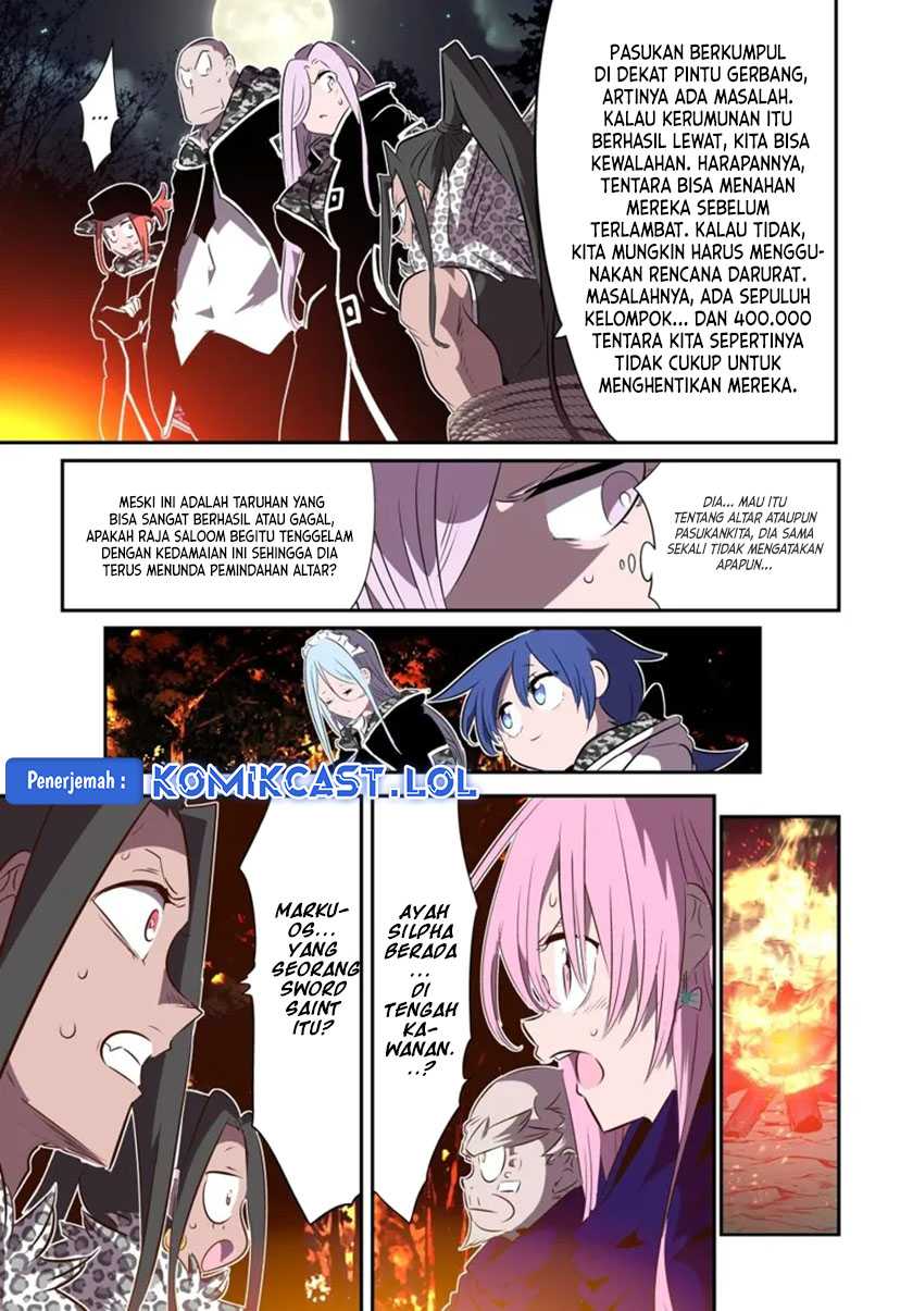 Chapter 160 - halaman 11