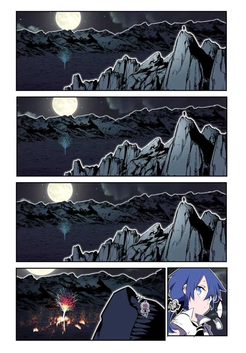 Chapter 160 - halaman 26