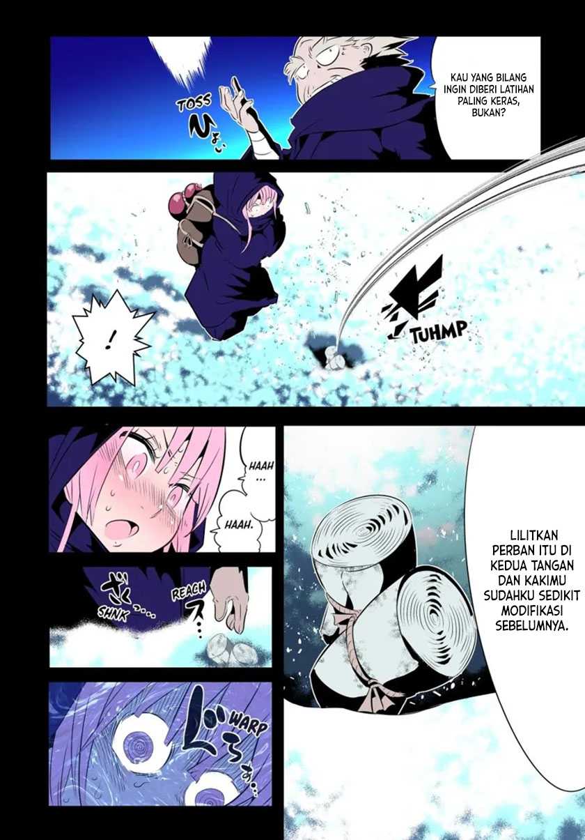 Chapter 160 - halaman 4