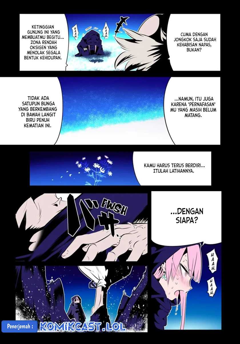 Chapter 160 - halaman 5