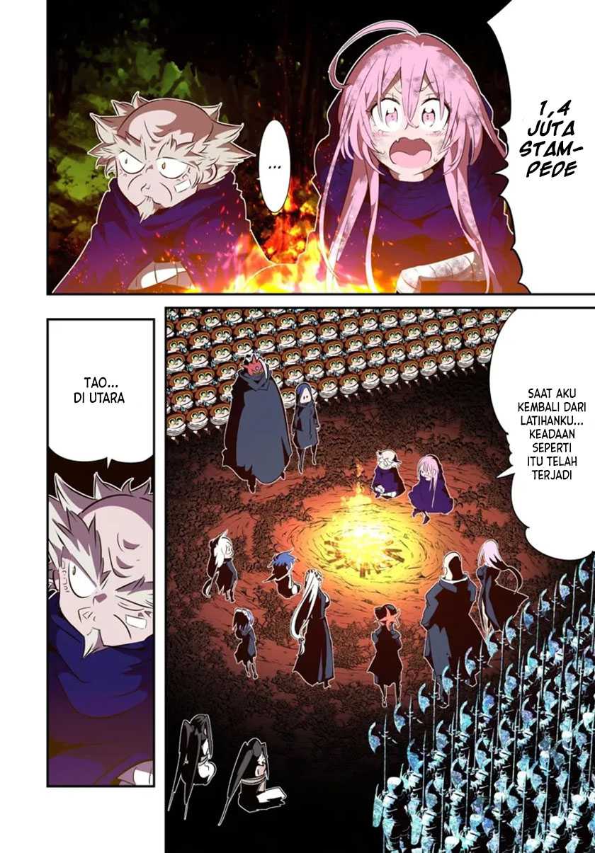 Chapter 160 - halaman 8