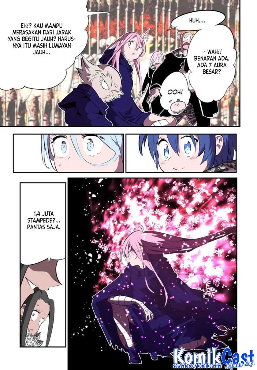 Chapter 160 - halaman 9