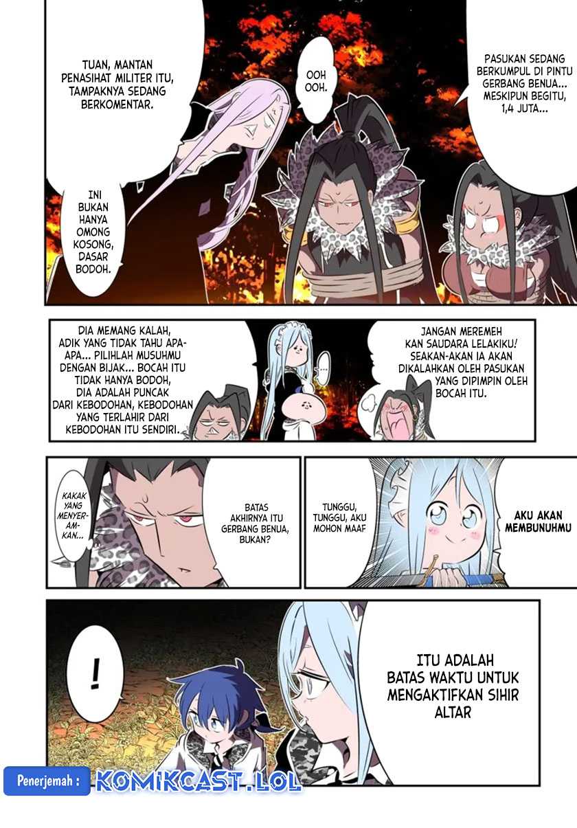 Chapter 160 - halaman 10