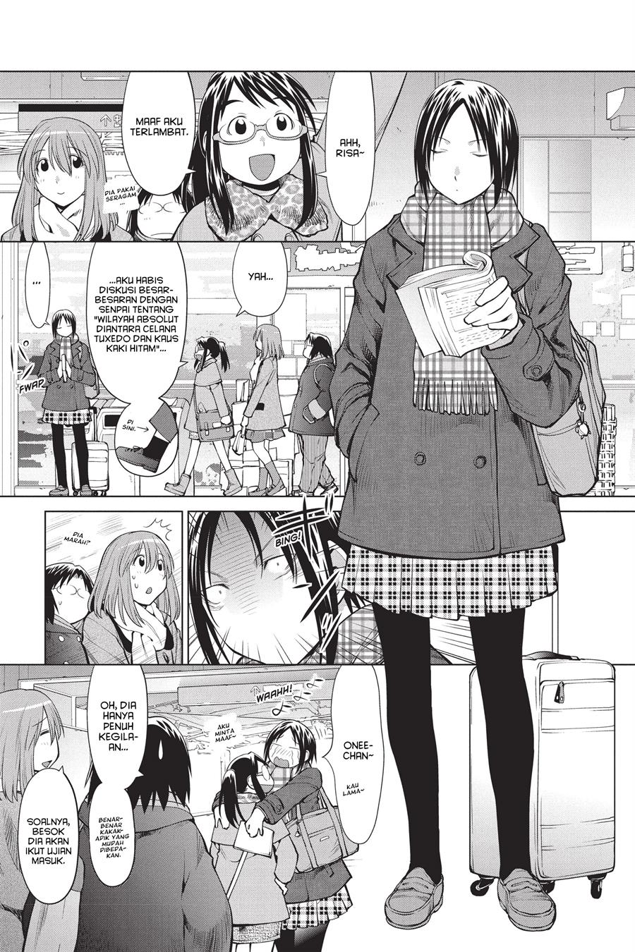 Chapter 99 - halaman 2