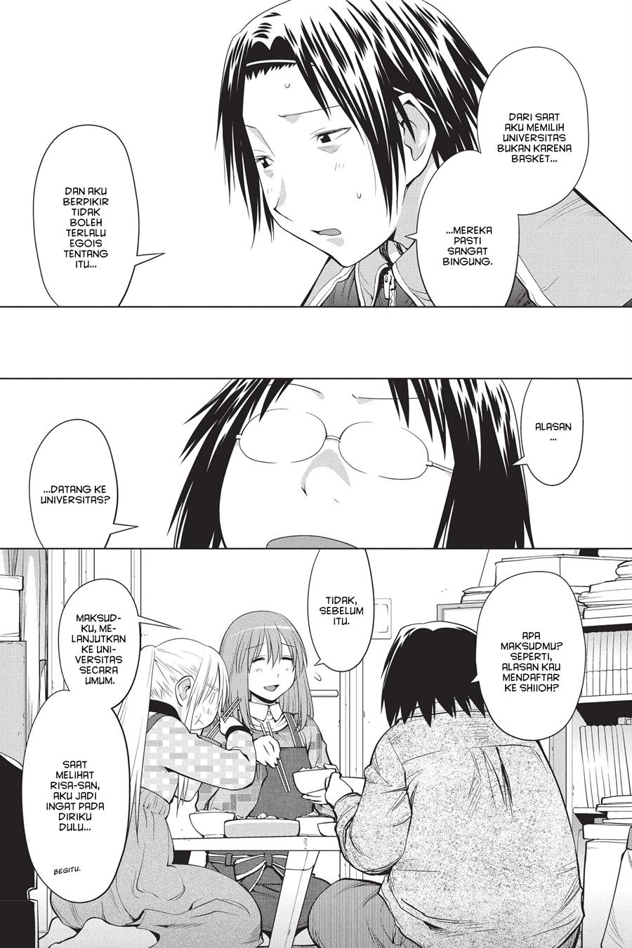 Chapter 99 - halaman 12