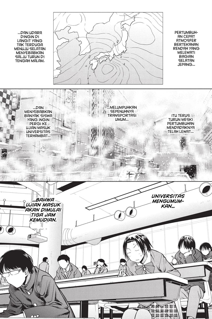 Chapter 99 - halaman 25