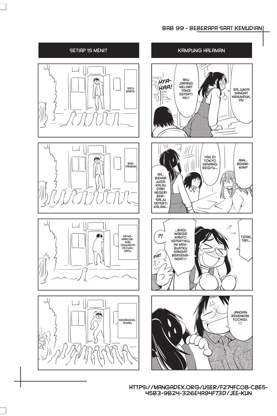 Chapter 99 - halaman 29