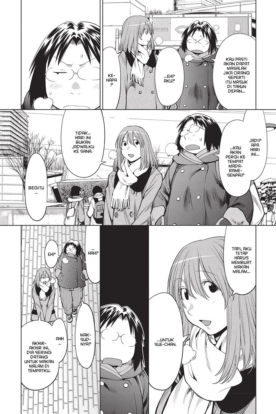 Chapter 99 - halaman 7