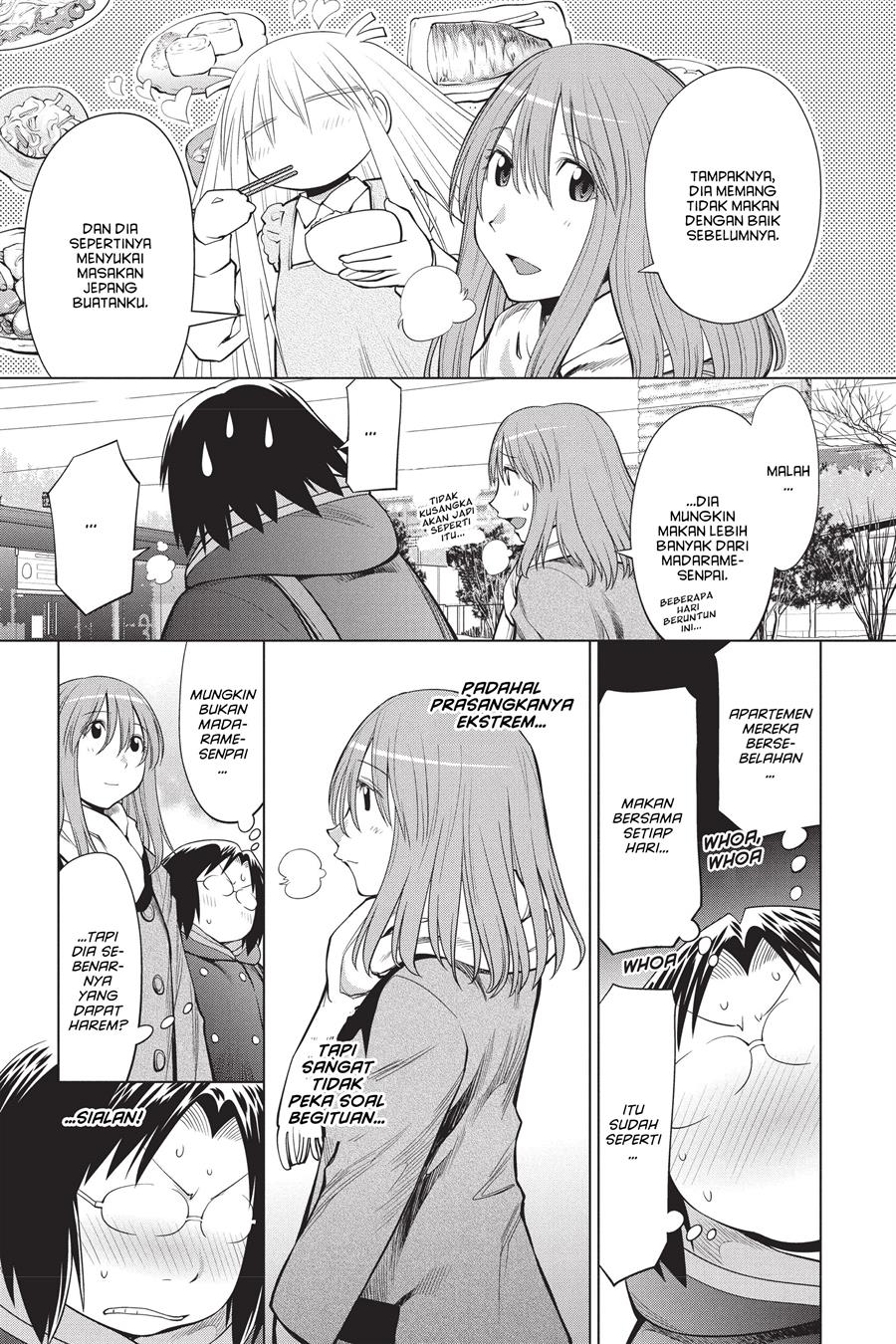 Chapter 99 - halaman 8