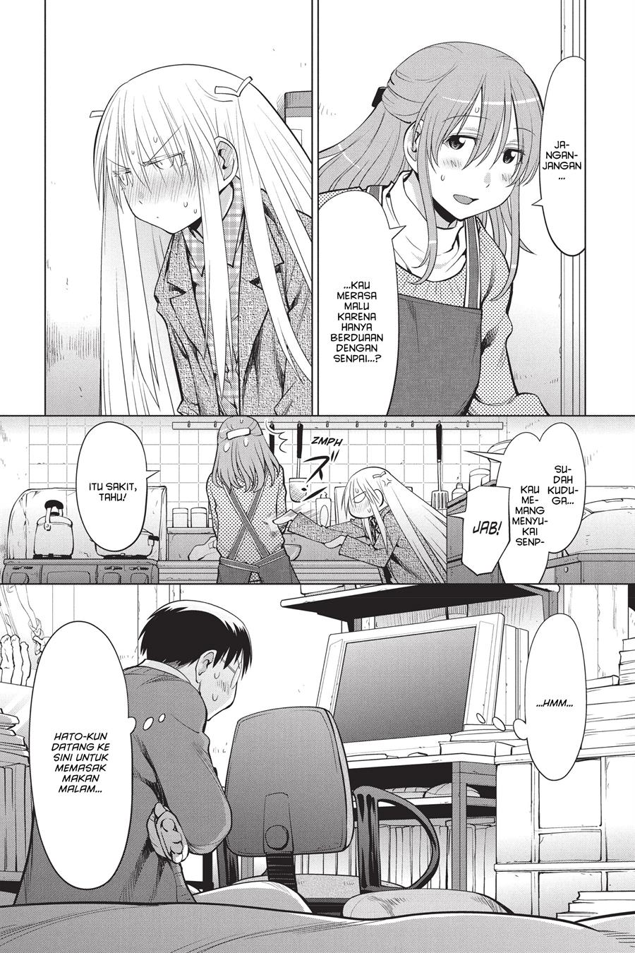 Chapter 98 - halaman 16