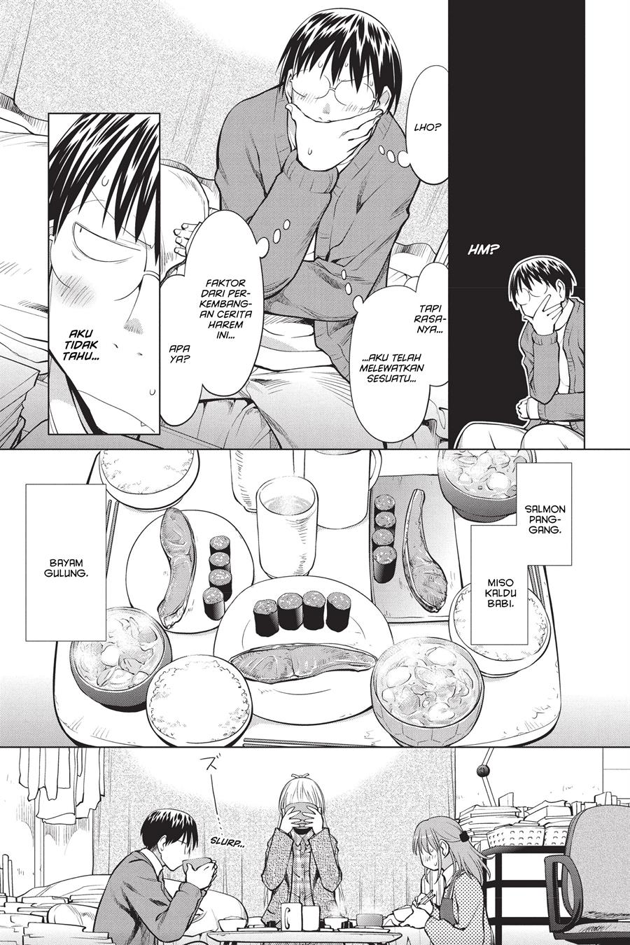 Chapter 98 - halaman 18