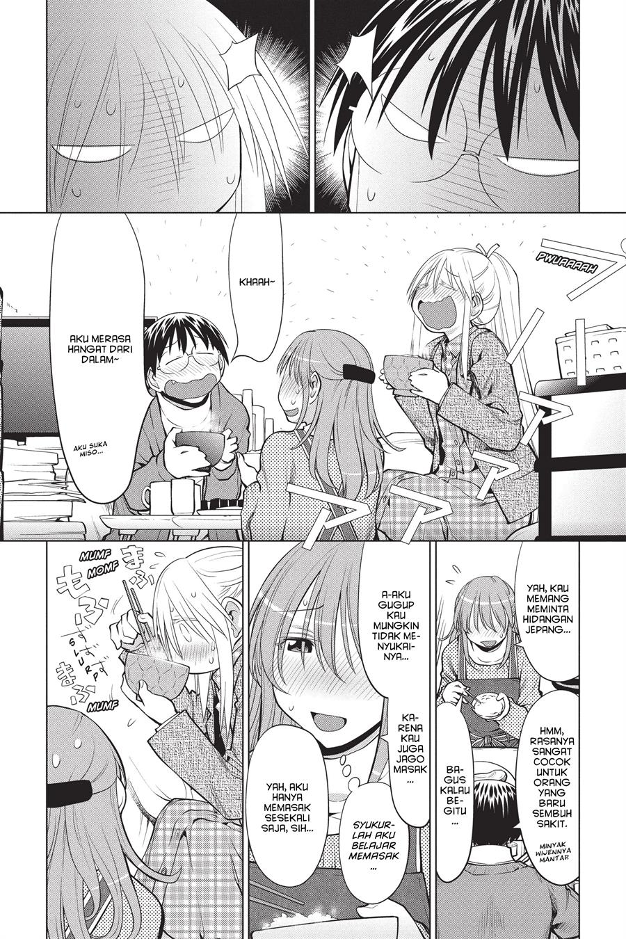 Chapter 98 - halaman 19