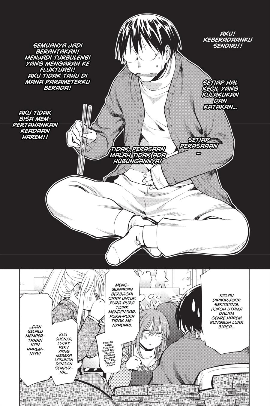 Chapter 98 - halaman 26