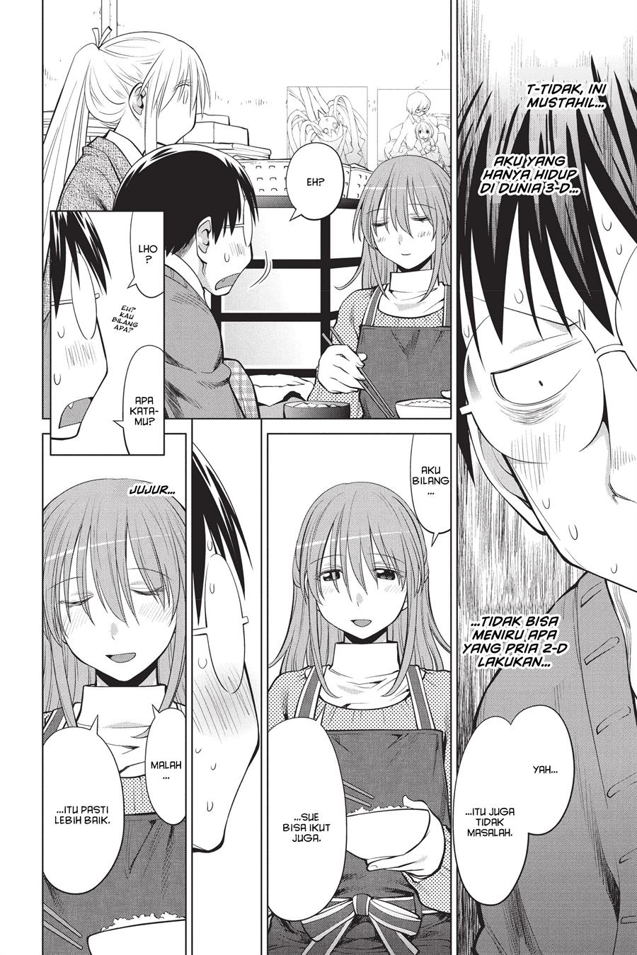 Chapter 98 - halaman 27