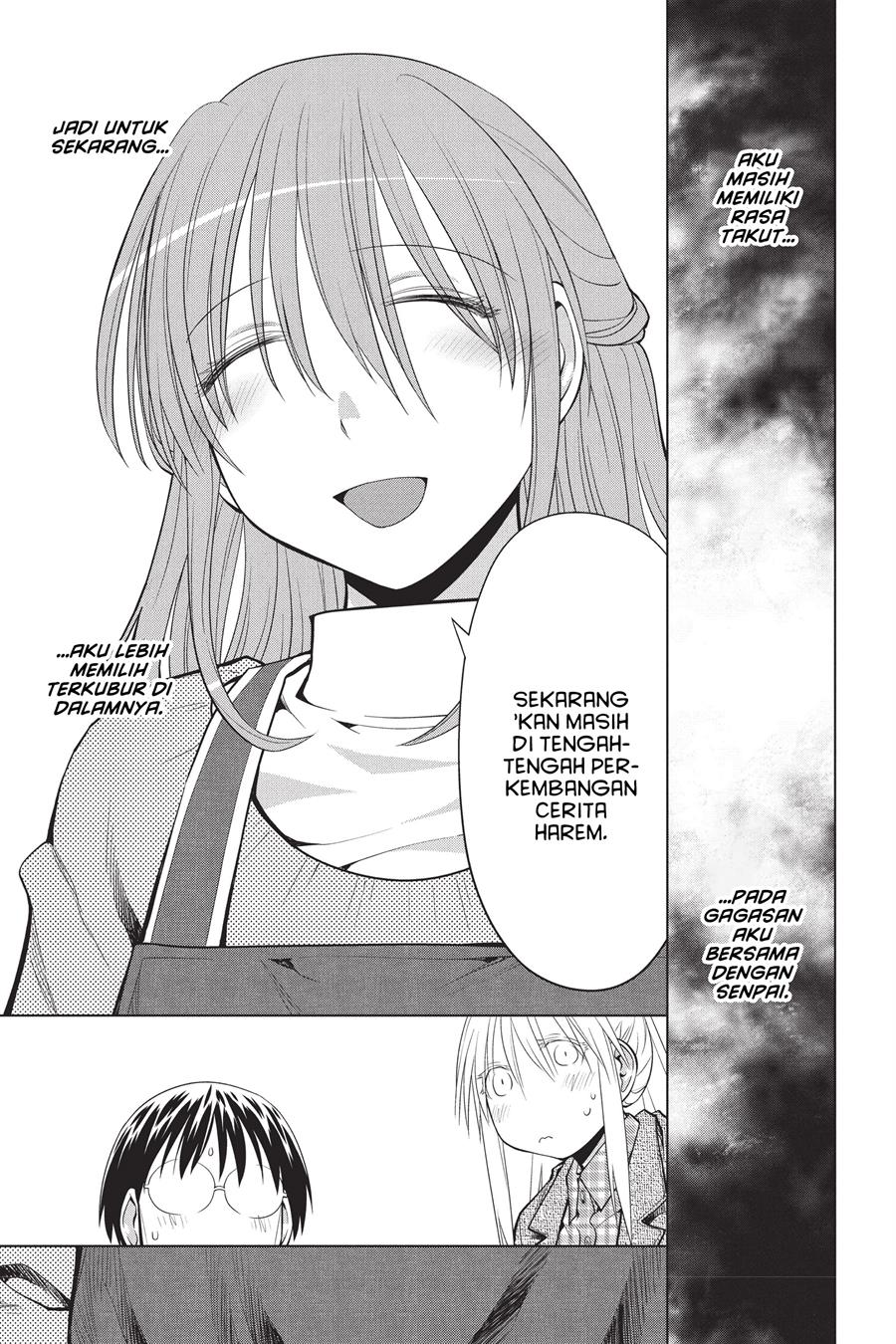 Chapter 98 - halaman 28
