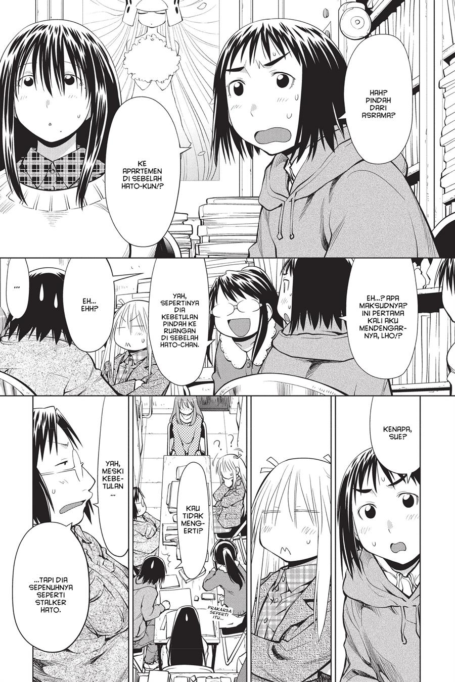 Chapter 98 - halaman 6