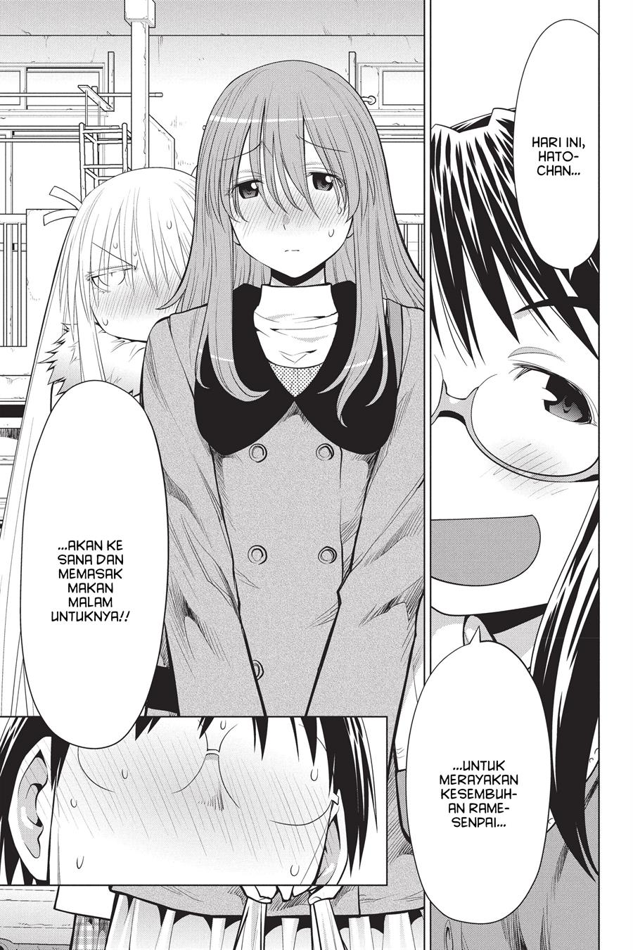 Chapter 98 - halaman 8