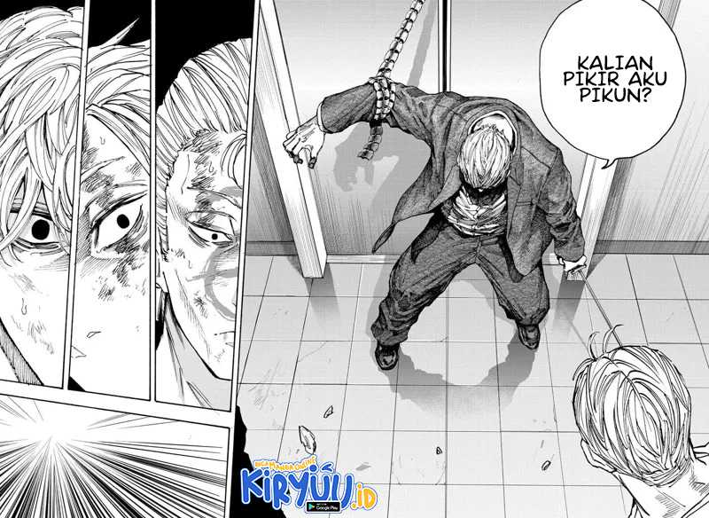 Chapter 166 - halaman 14