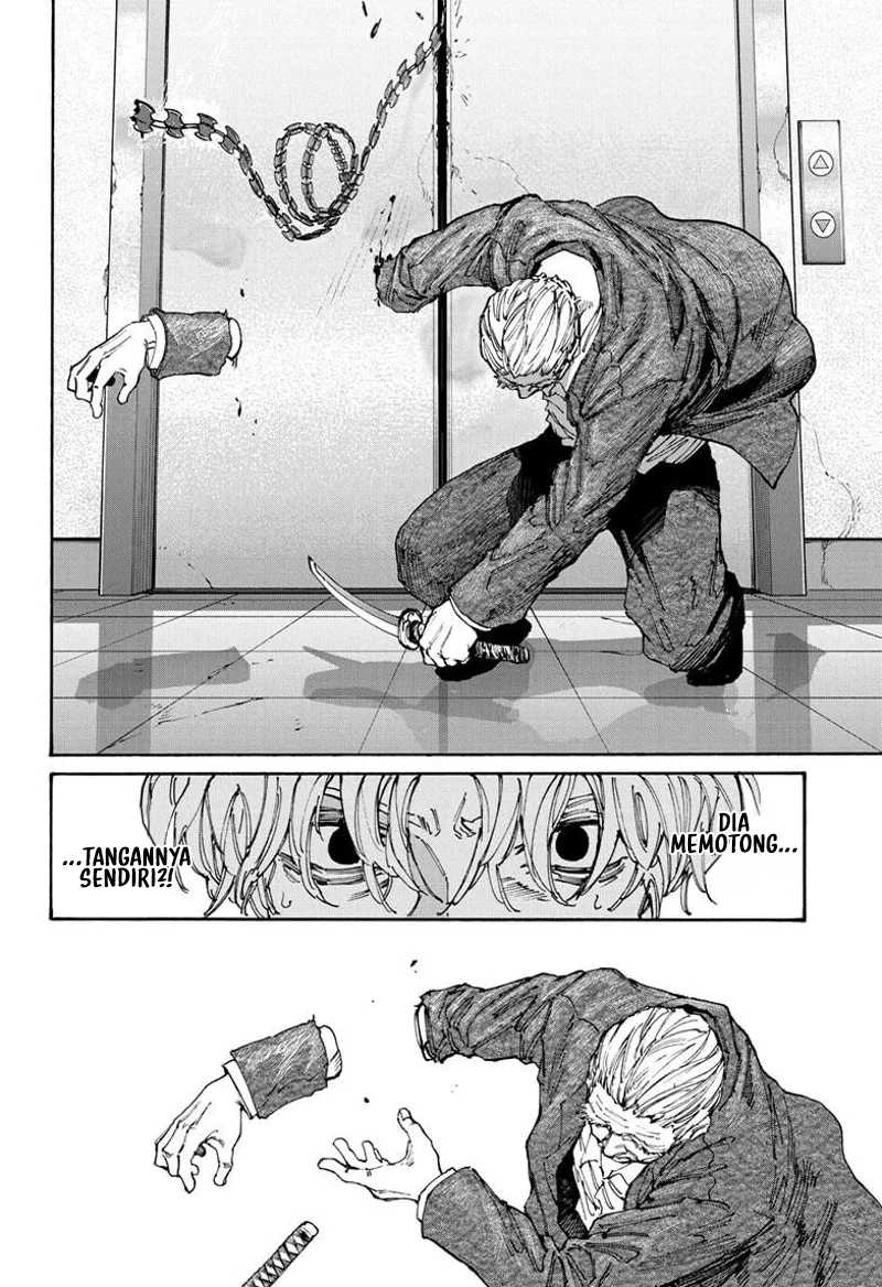 Chapter 166 - halaman 15