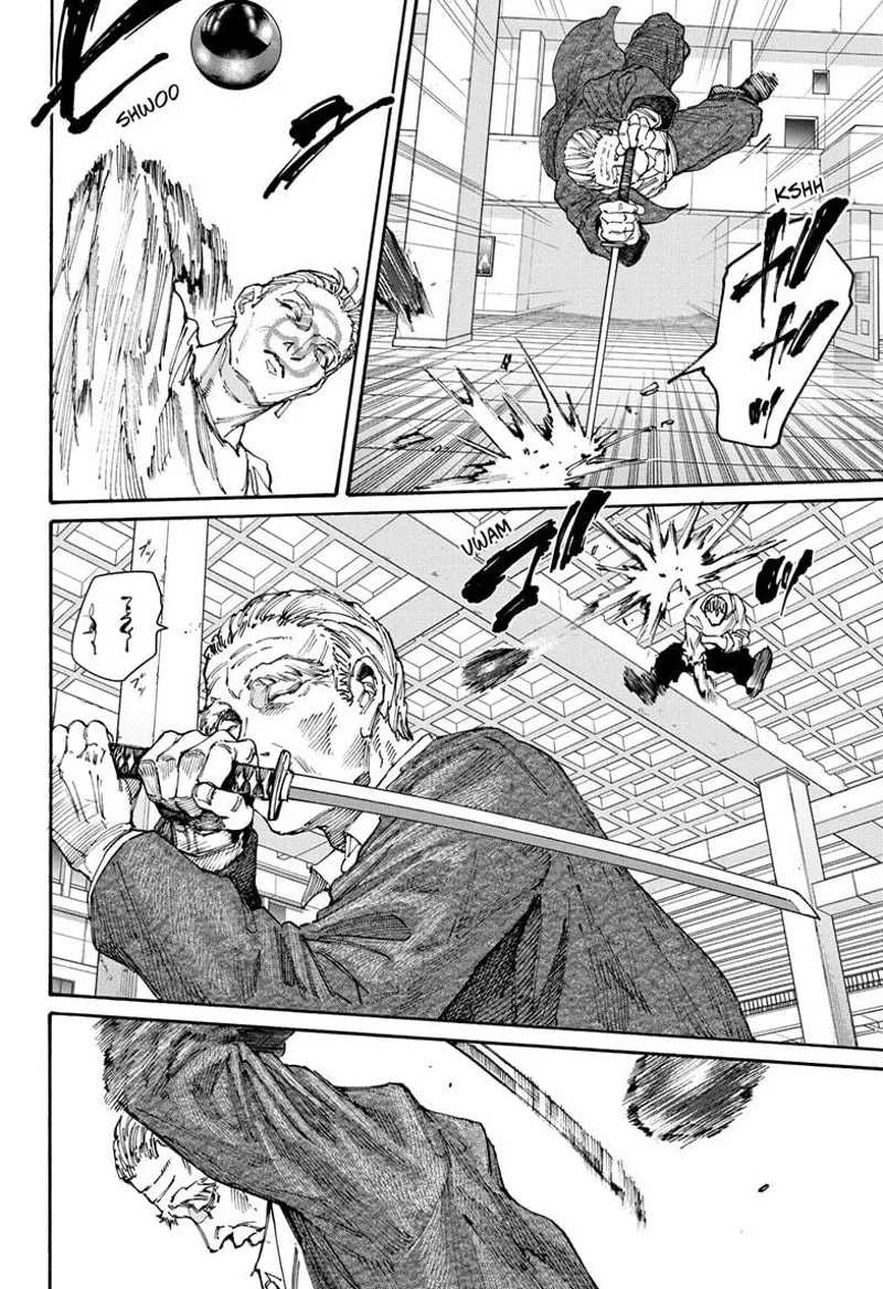 Chapter 166 - halaman 5