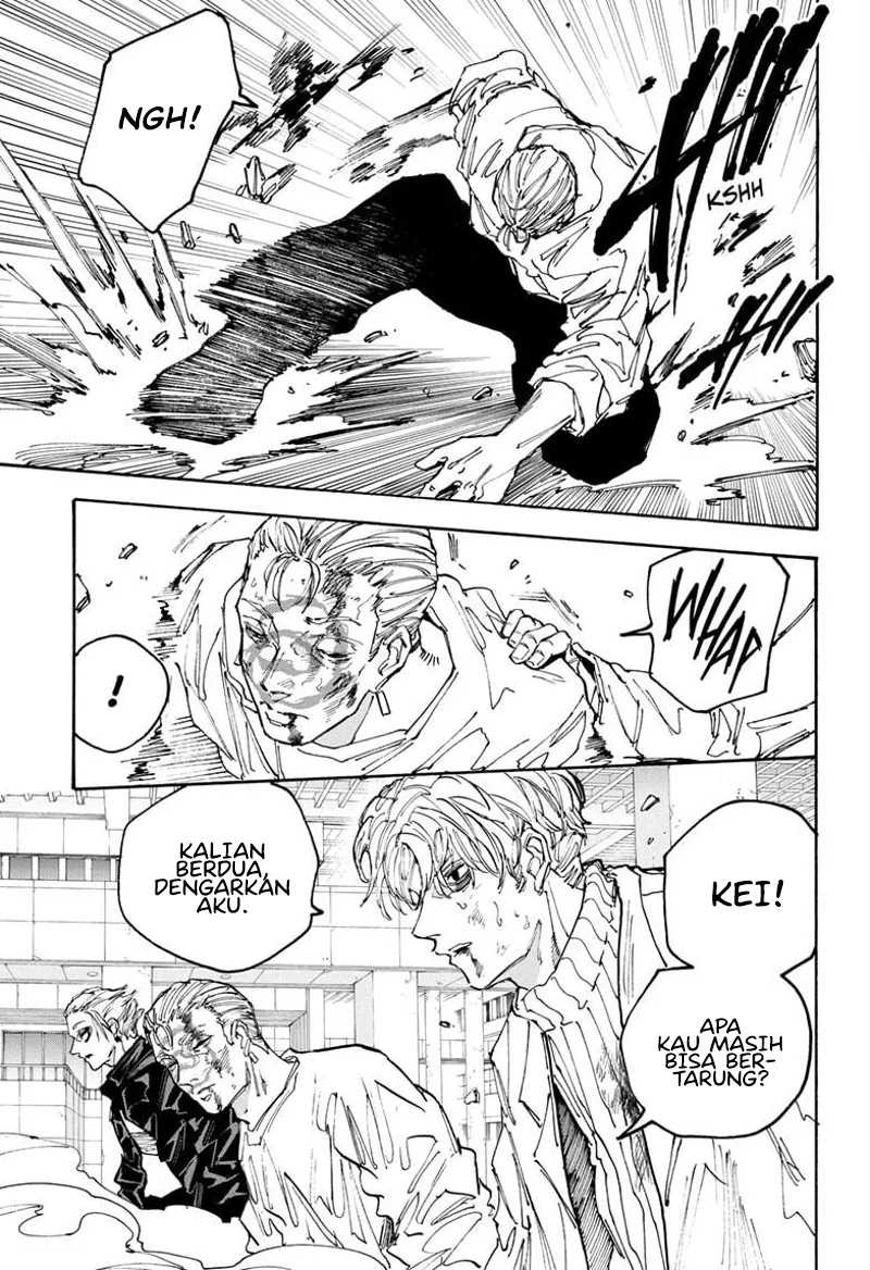 Chapter 166 - halaman 9