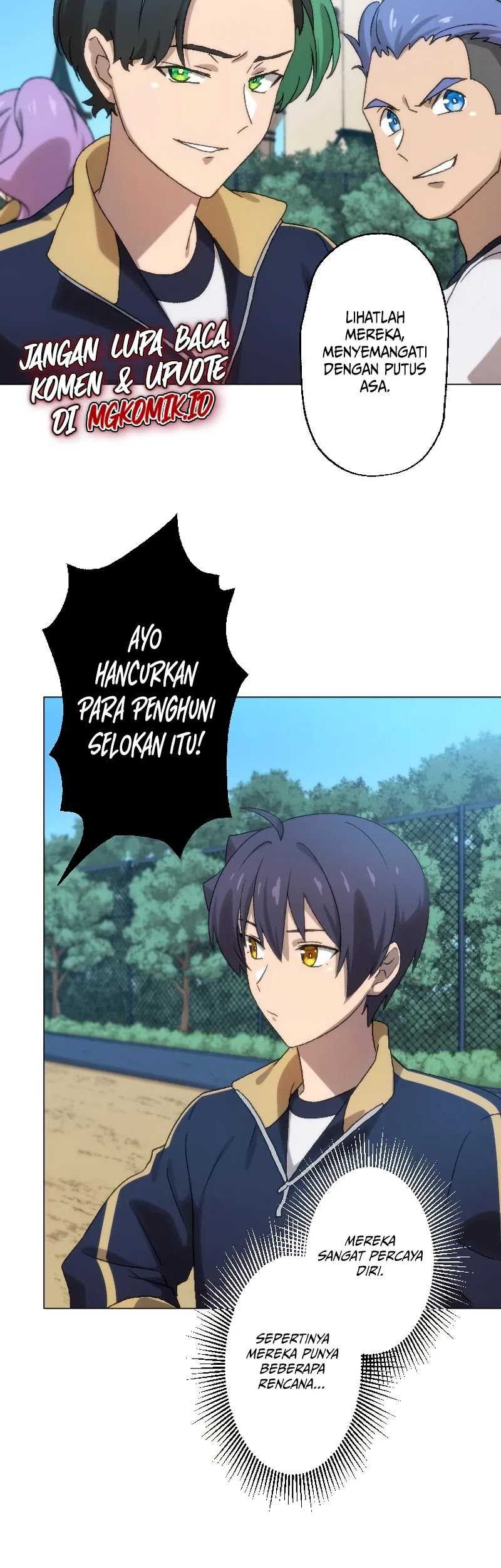 Chapter 22 - halaman 50