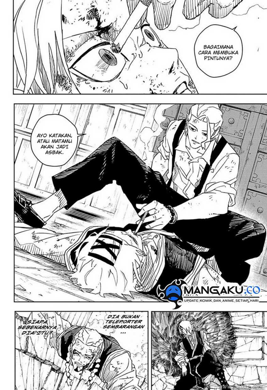 Chapter 33 - halaman 12