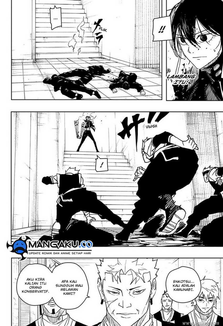 Chapter 33 - halaman 6