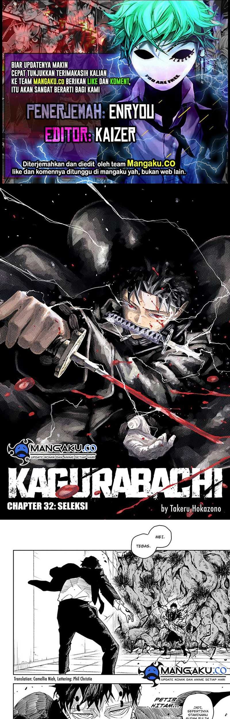Chapter 32 - halaman 1