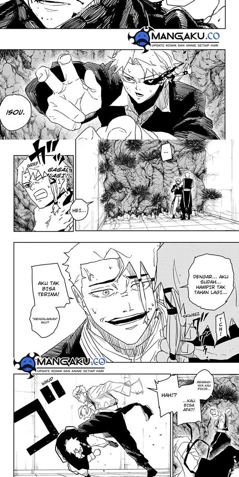 Chapter 32 - halaman 6