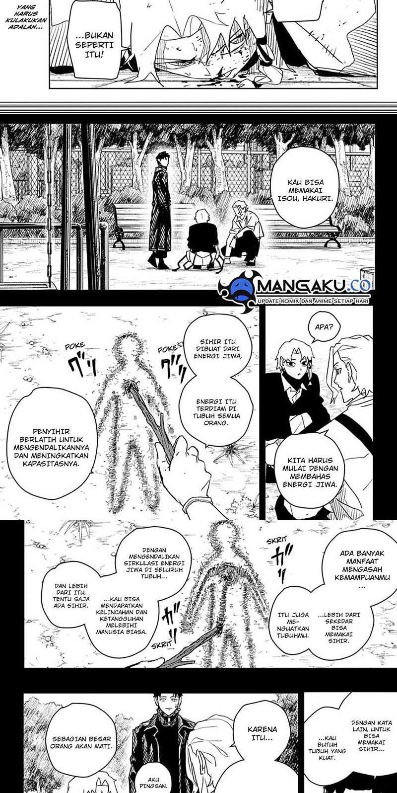 Chapter 32 - halaman 8