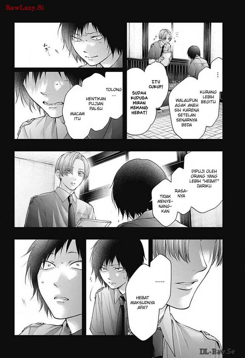 Chapter 133 - halaman 14