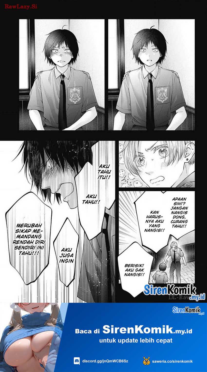 Chapter 133 - halaman 17