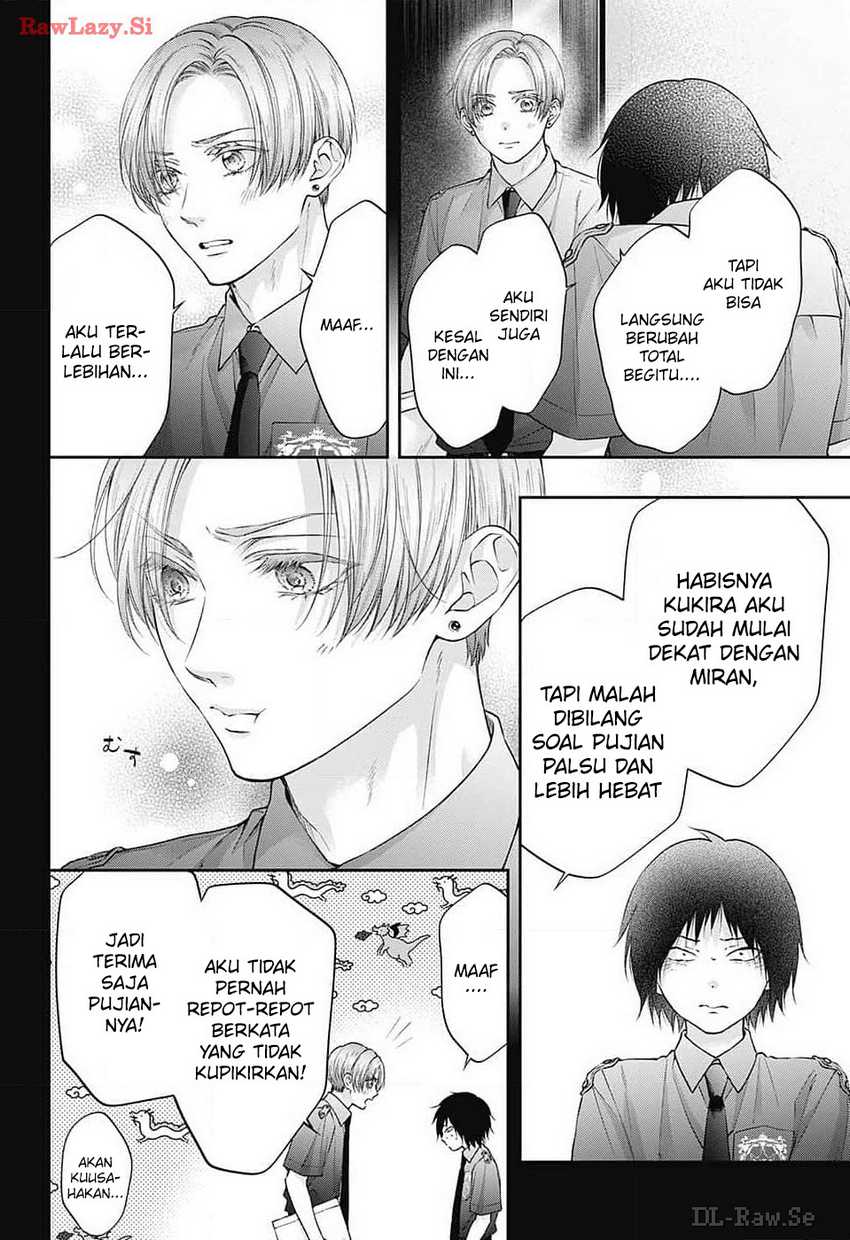 Chapter 133 - halaman 18