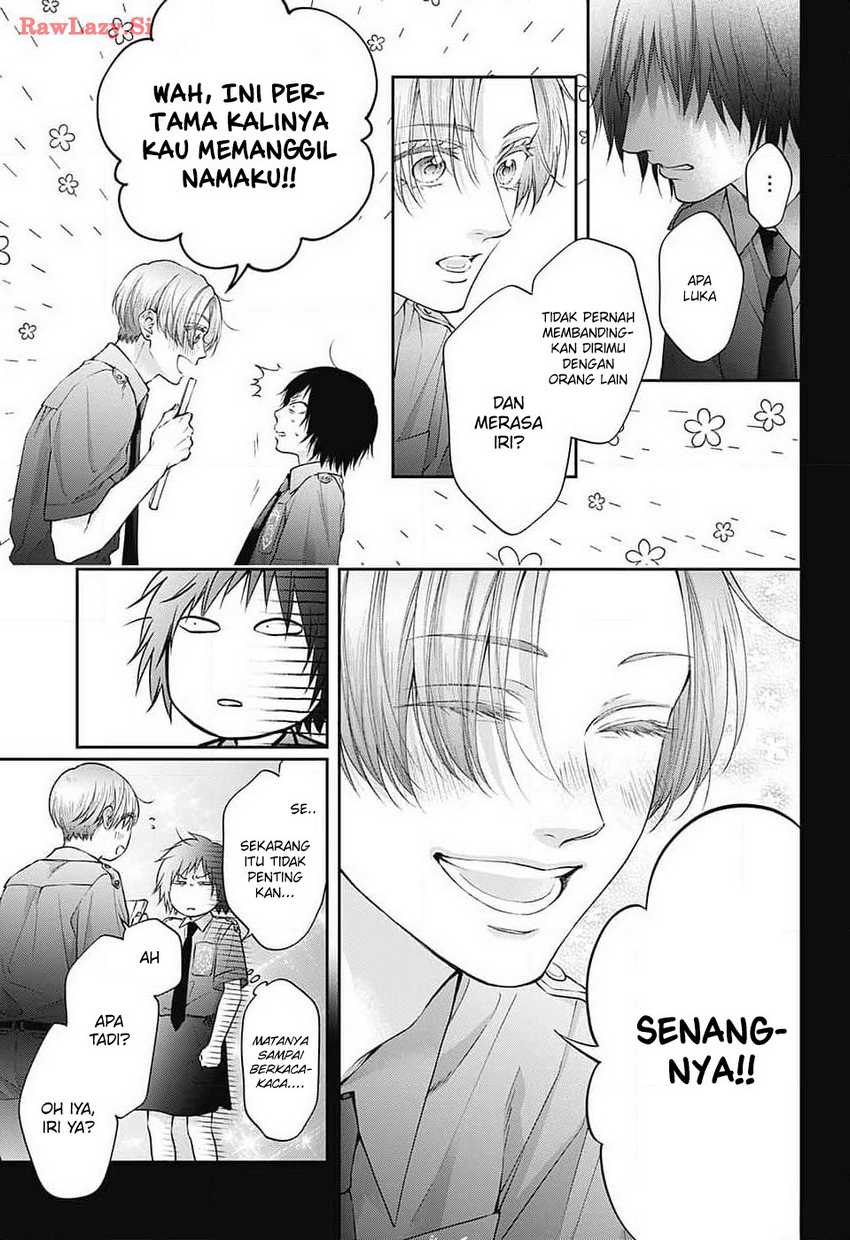 Chapter 133 - halaman 19