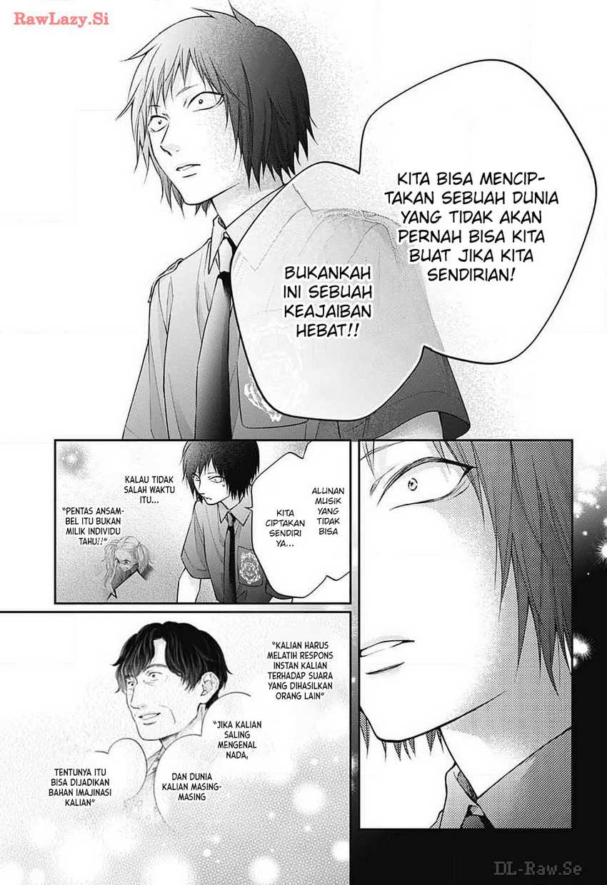 Chapter 133 - halaman 21