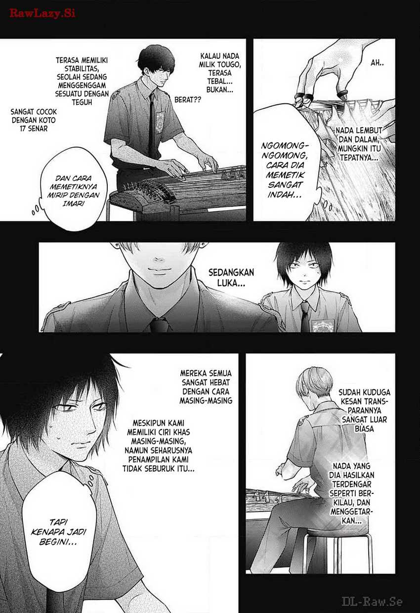 Chapter 133 - halaman 23