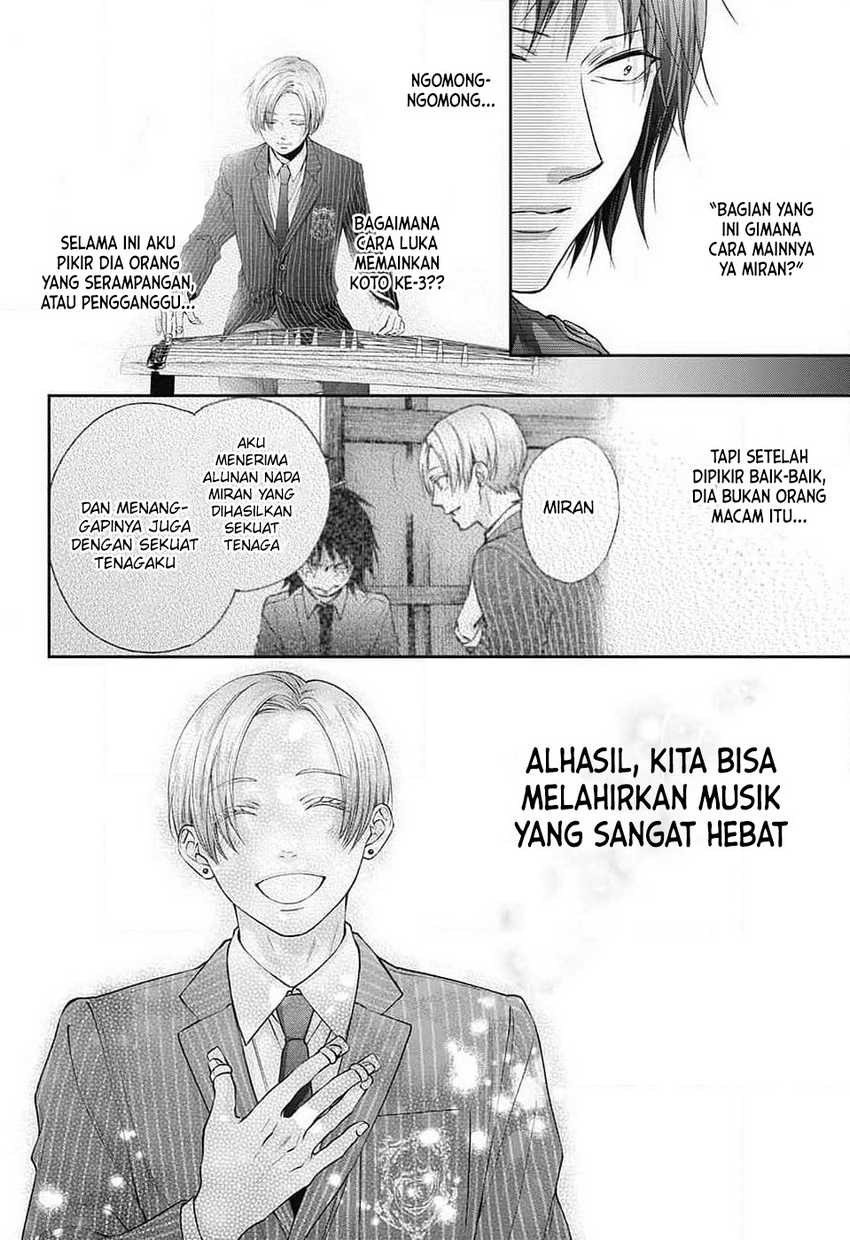 Chapter 133 - halaman 24