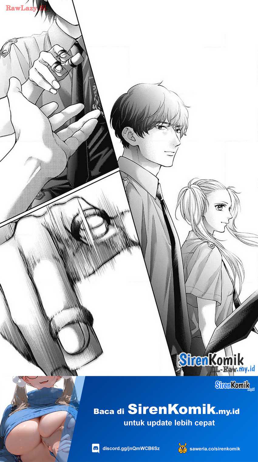 Chapter 133 - halaman 27