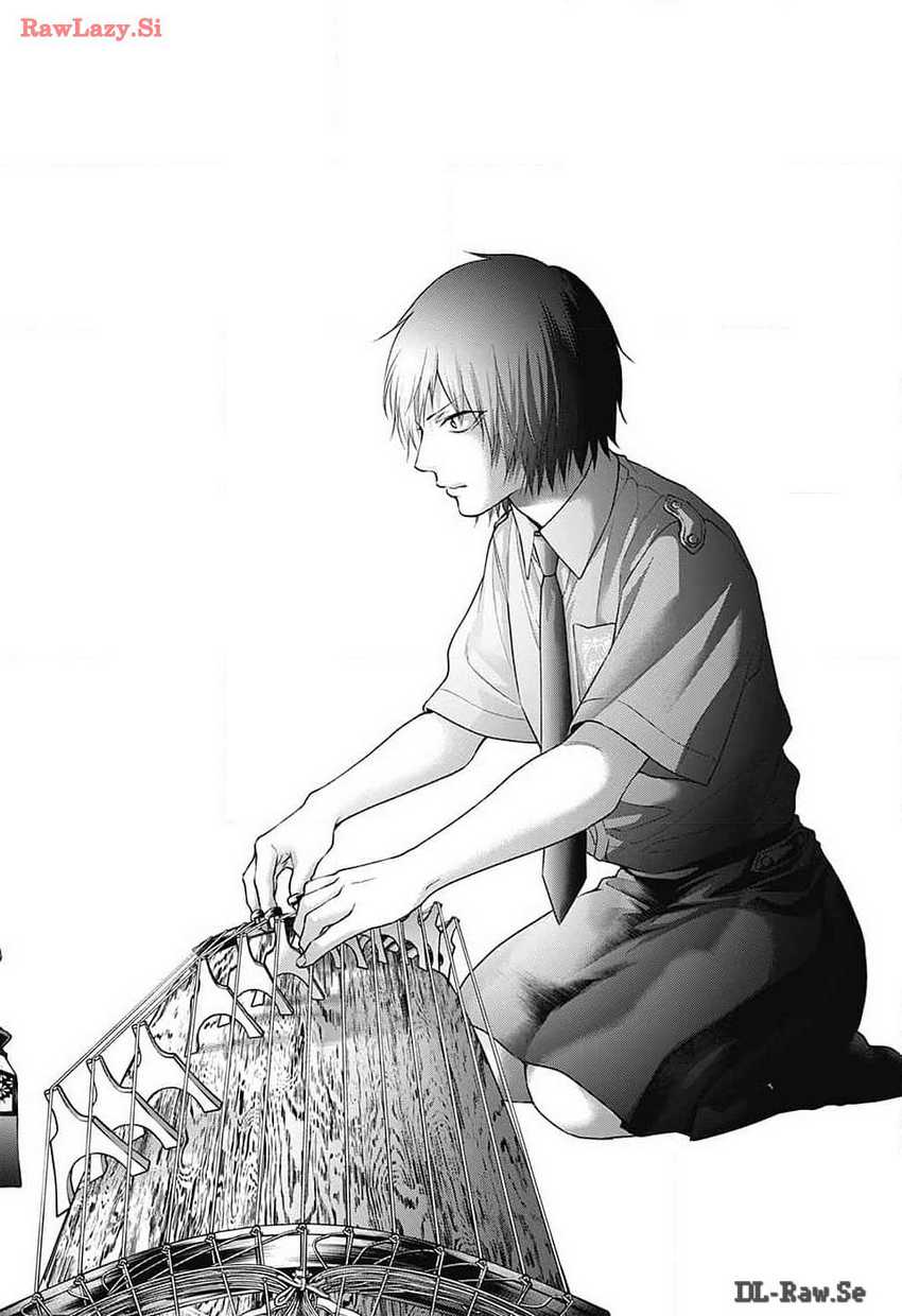 Chapter 133 - halaman 28