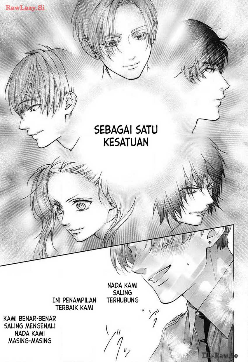 Chapter 133 - halaman 33