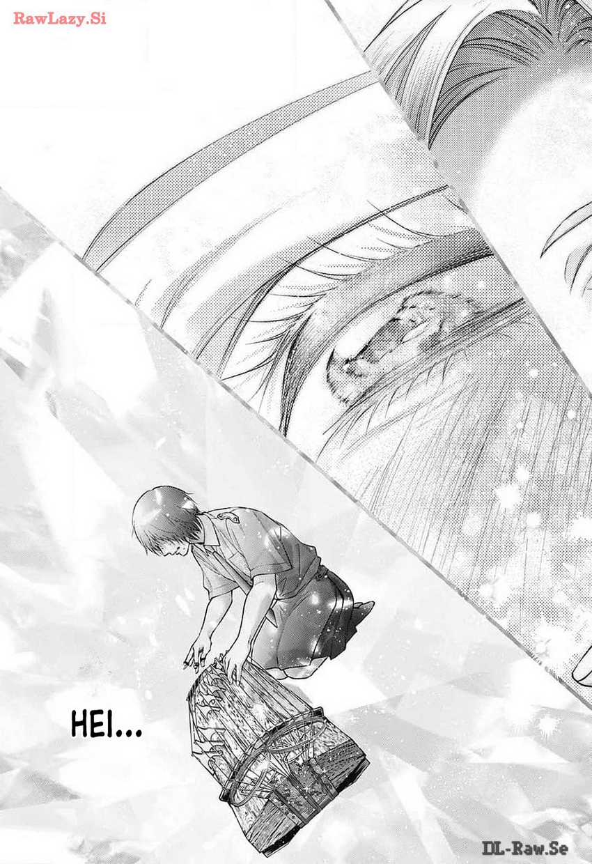 Chapter 133 - halaman 35